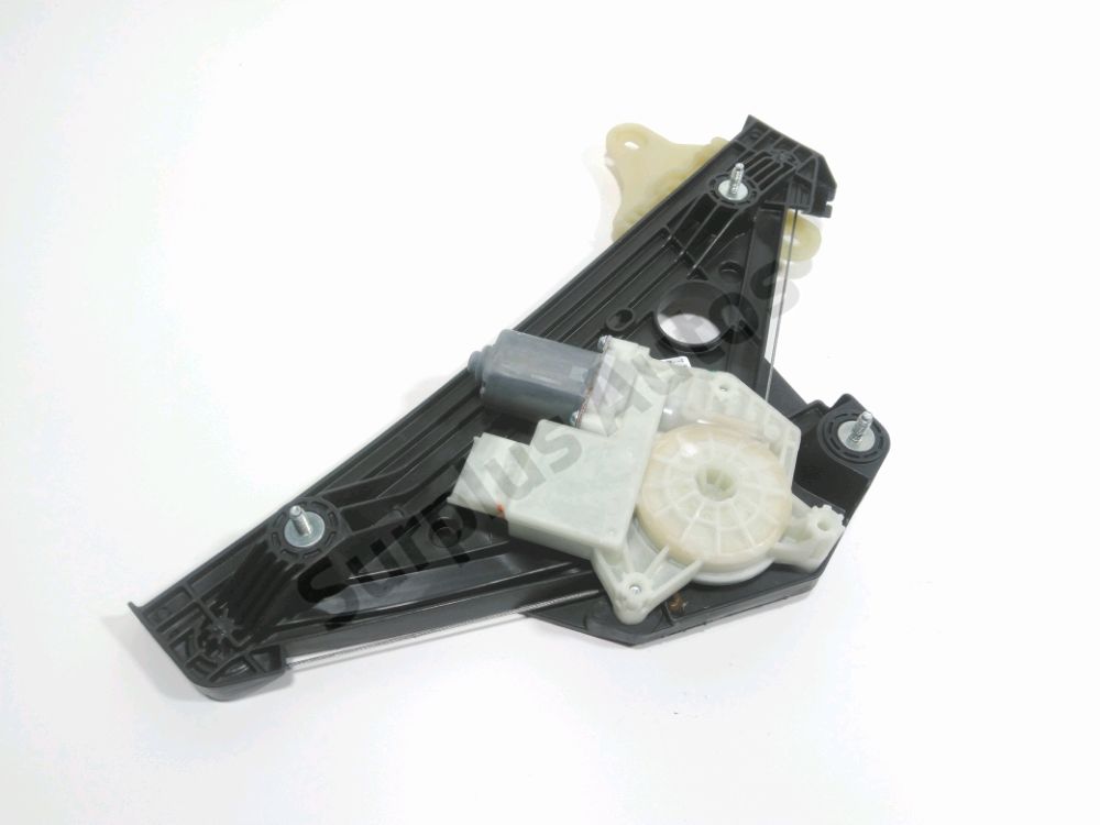 Leve-vitre electrique arriere gauche