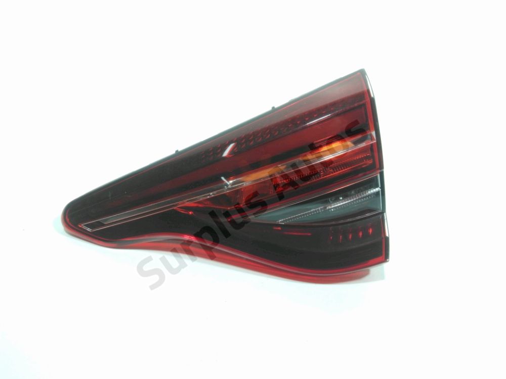 Feu arrière intérieur droit