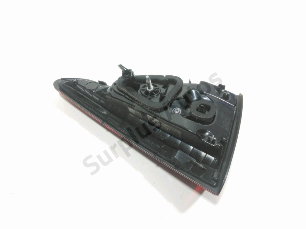 Feu arrière intérieur droit