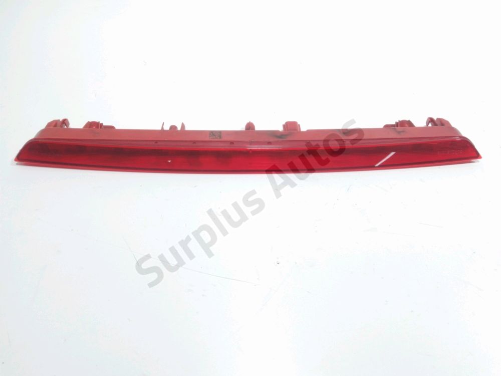 Feu stop supplémentaire