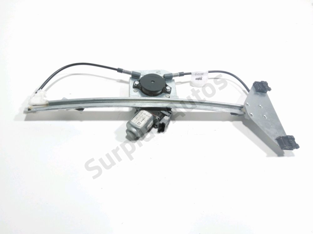 Lève-vitre électrique avant droit