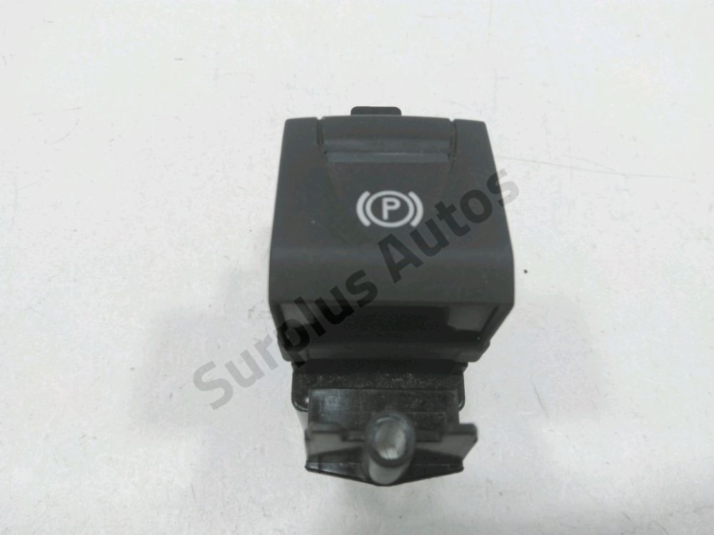 Levier de frein à main