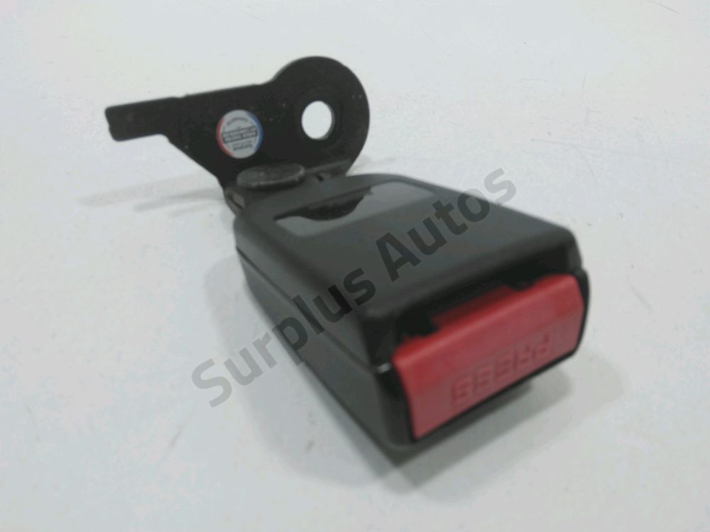 Ancrage ceinture arrière droit