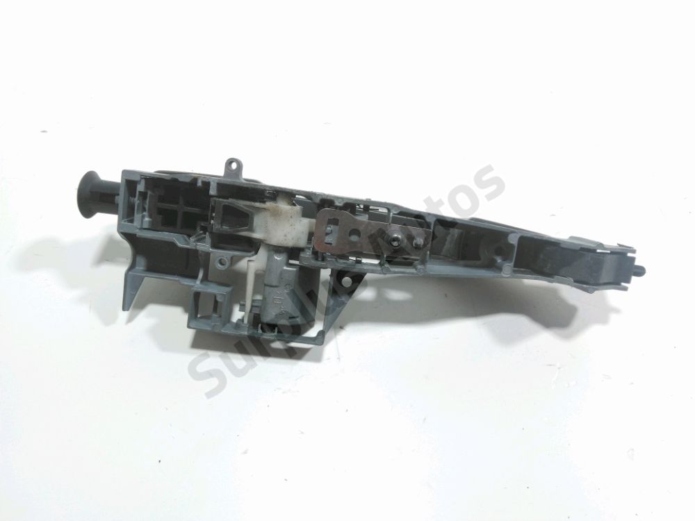 Poignée extérieure arrière droite