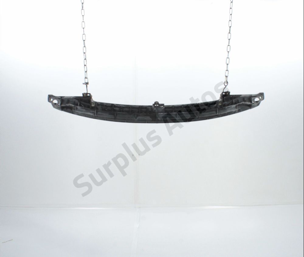 Renfort pare-choc avant