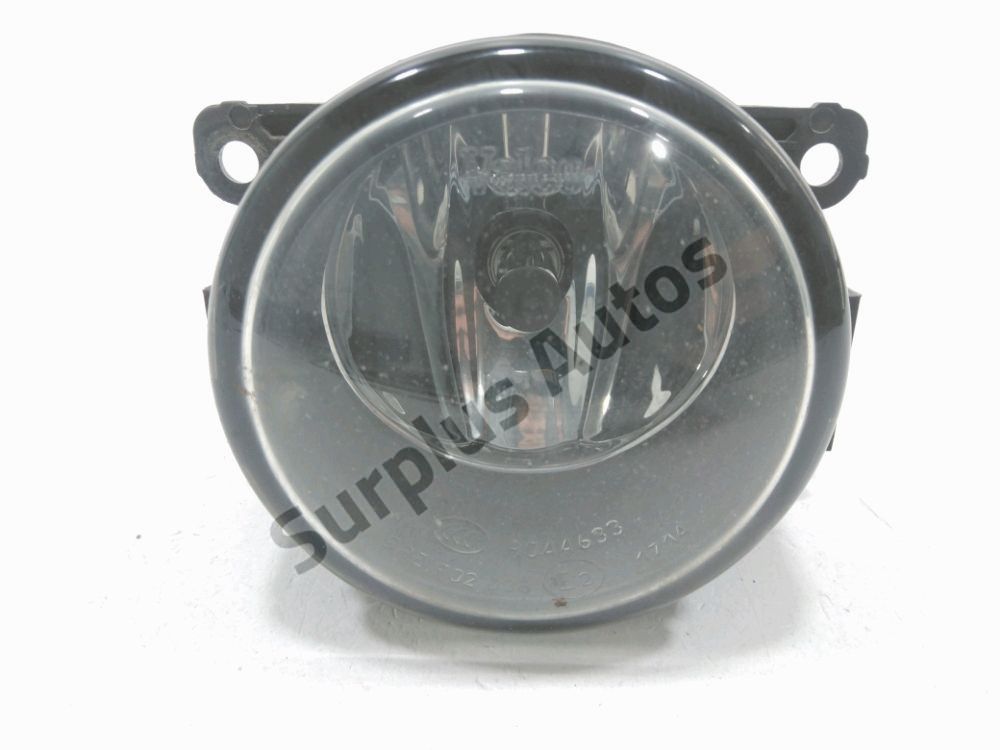 Antibrouillard avant droit