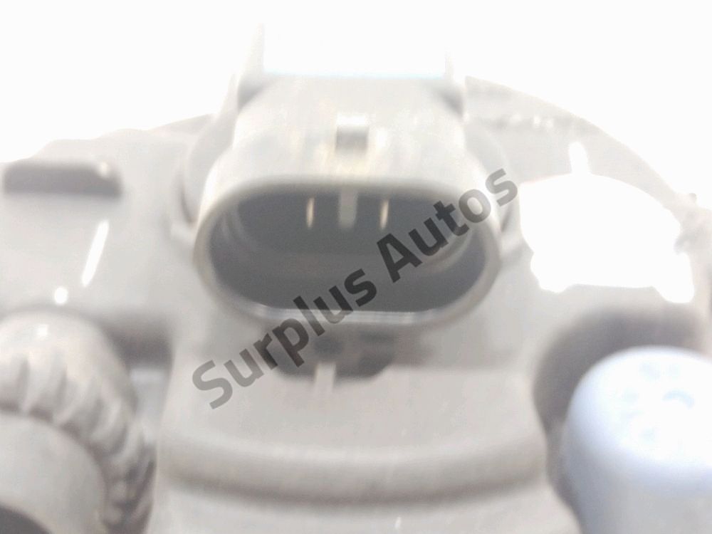 Antibrouillard avant droit