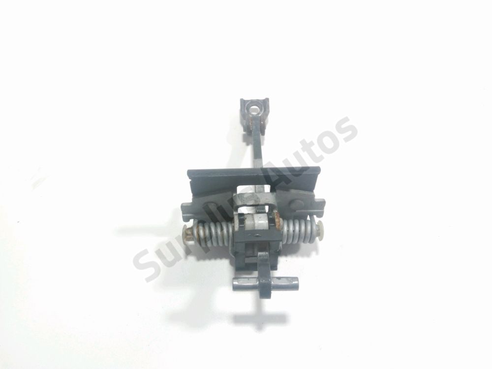 Tirant de porte avant gauche