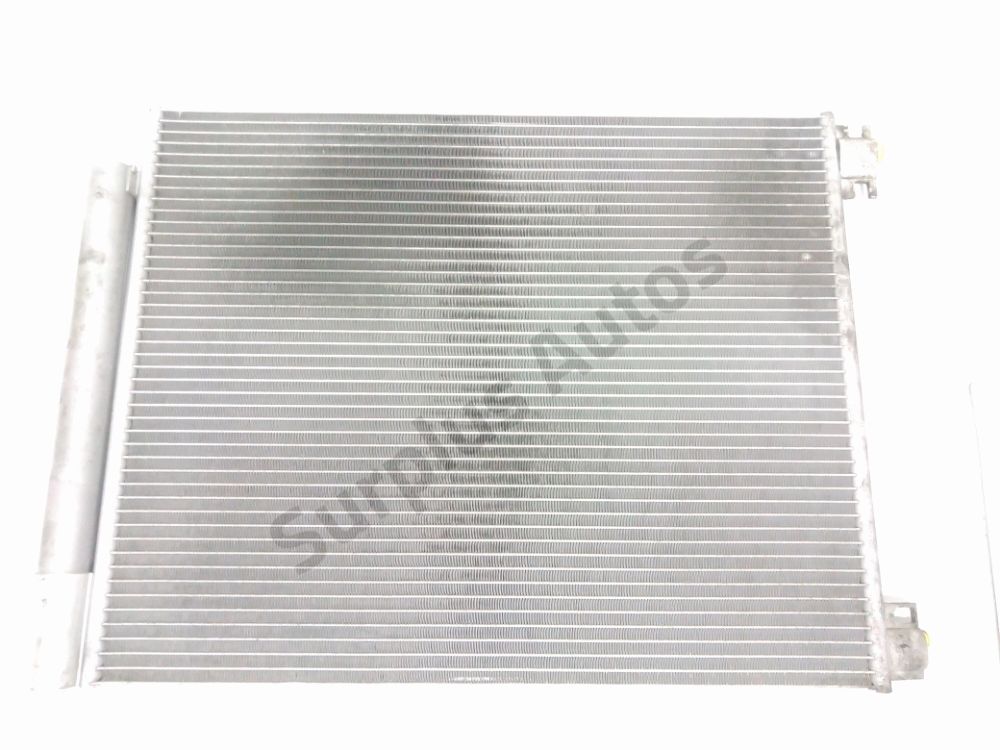 Radiateur / Condenseur Clim