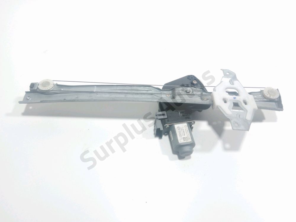 Lève-vitre électrique avant droit