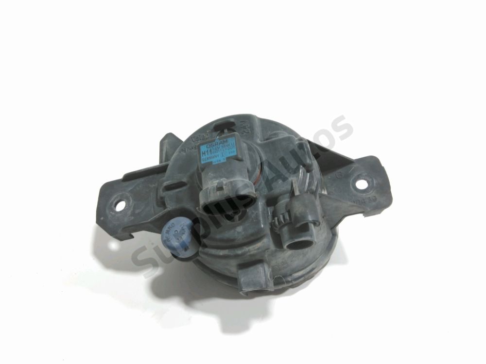 Antibrouillard avant gauche