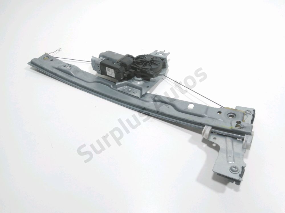 Lève-vitre électrique avant droit