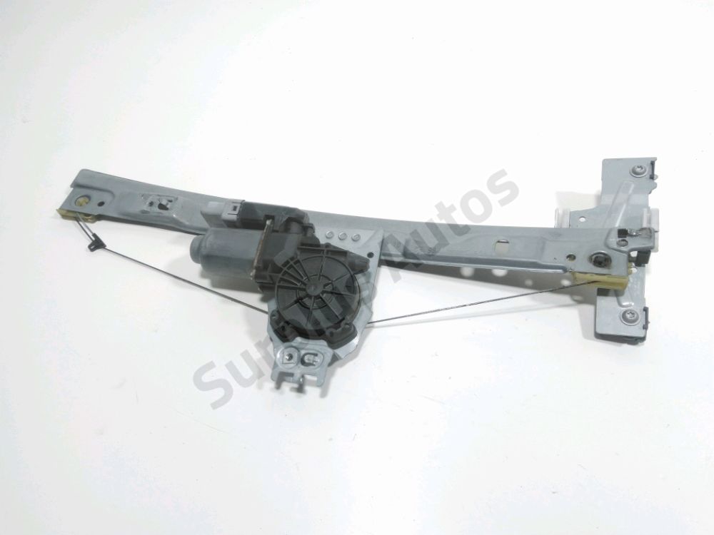 Lève-vitre électrique avant gauche