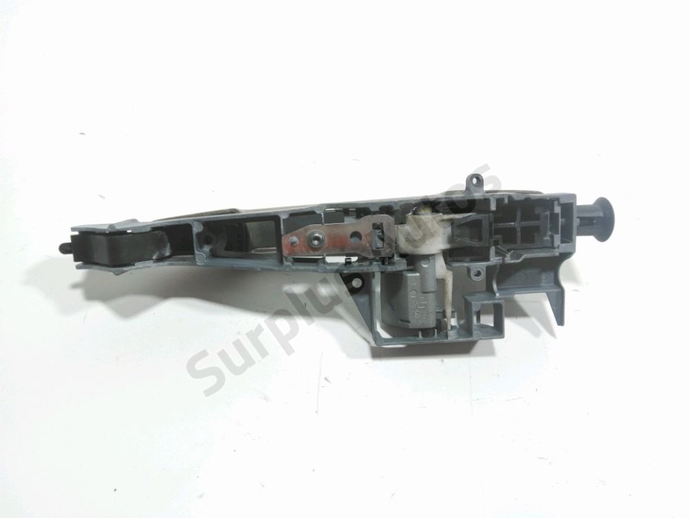 Poignée extérieure arrière gauche