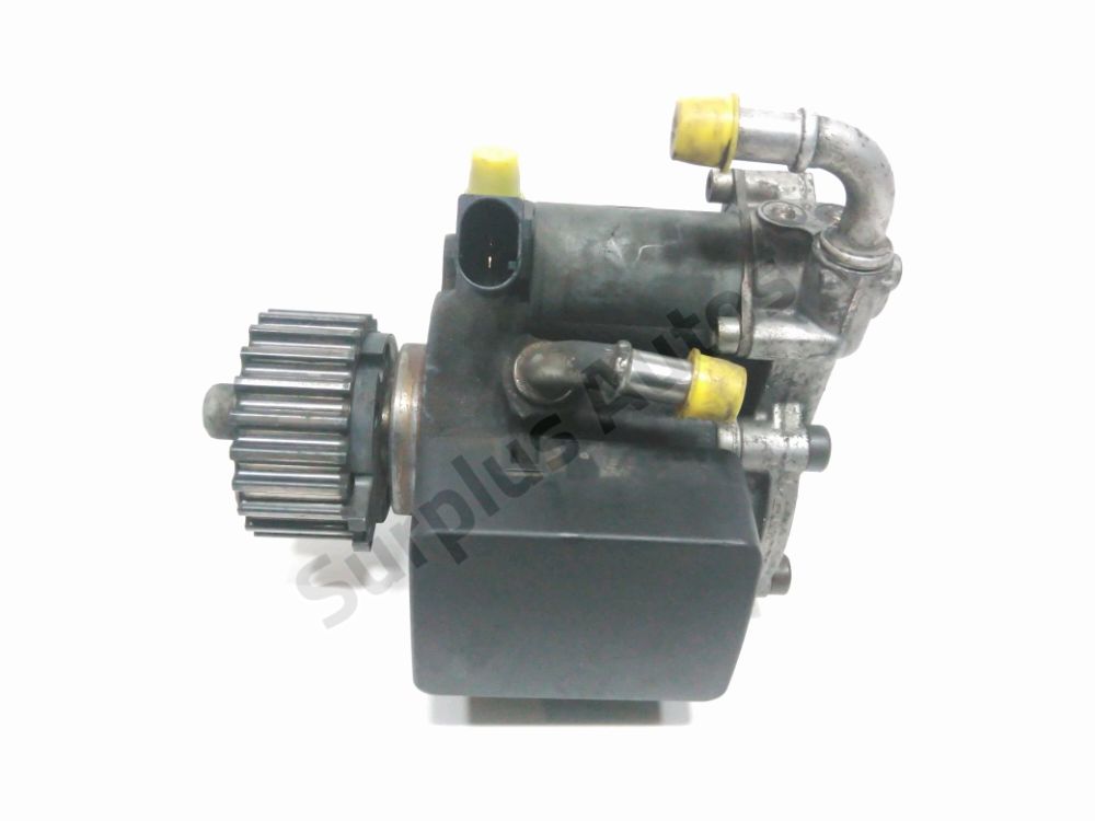 Pompe haute pression