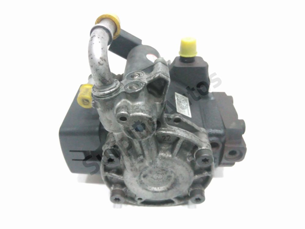 Pompe haute pression