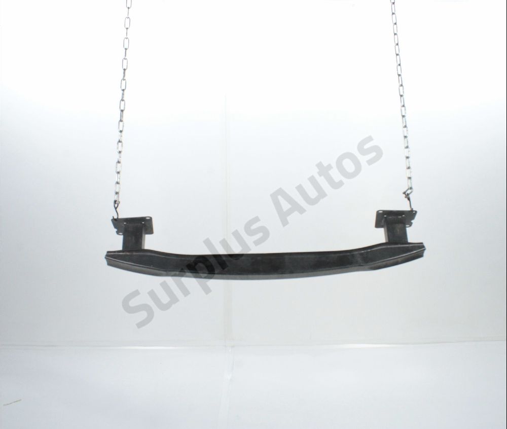 Renfort pare-choc arriere