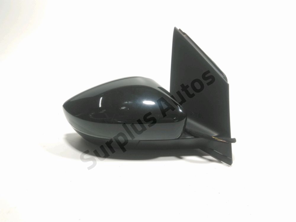 Rétroviseur électrique droit