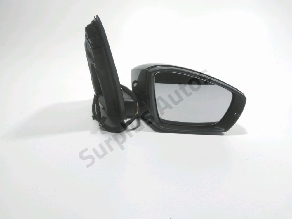 Rétroviseur électrique droit