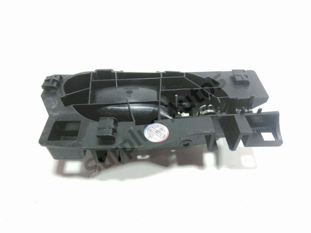 Poignée intérieure porte avant gauche