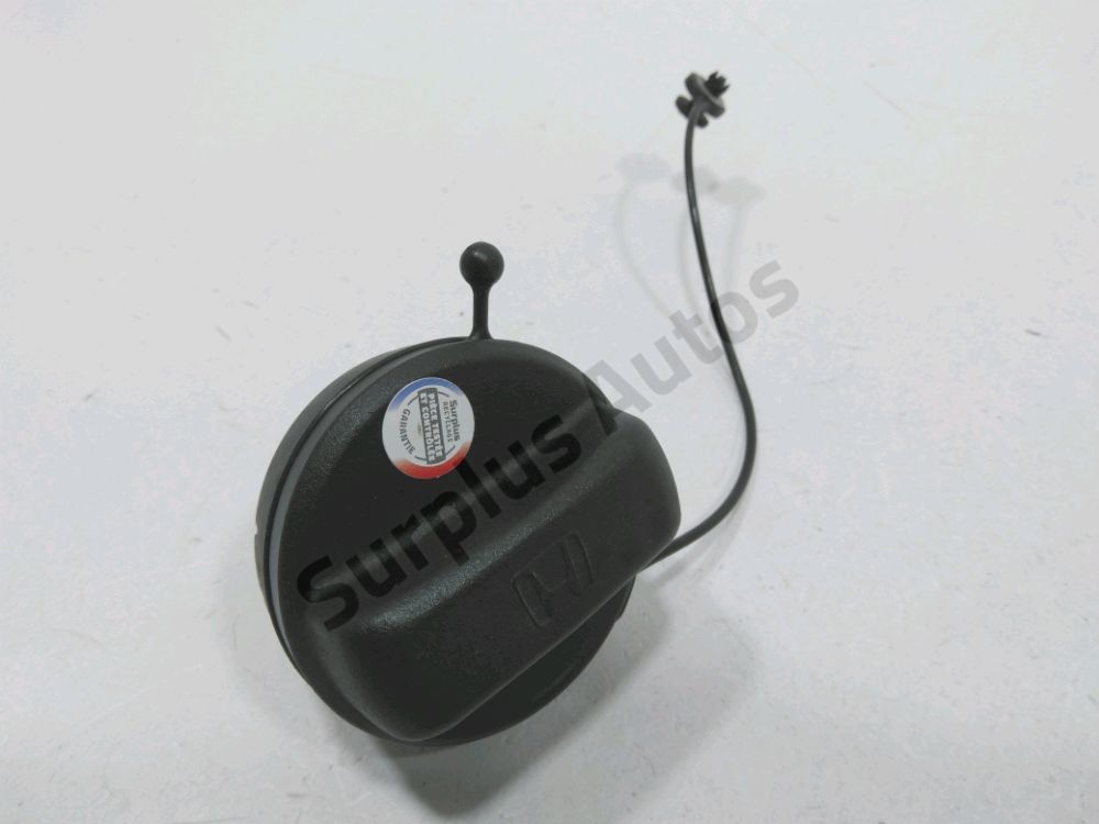 Bouchon de réservoir à carburant