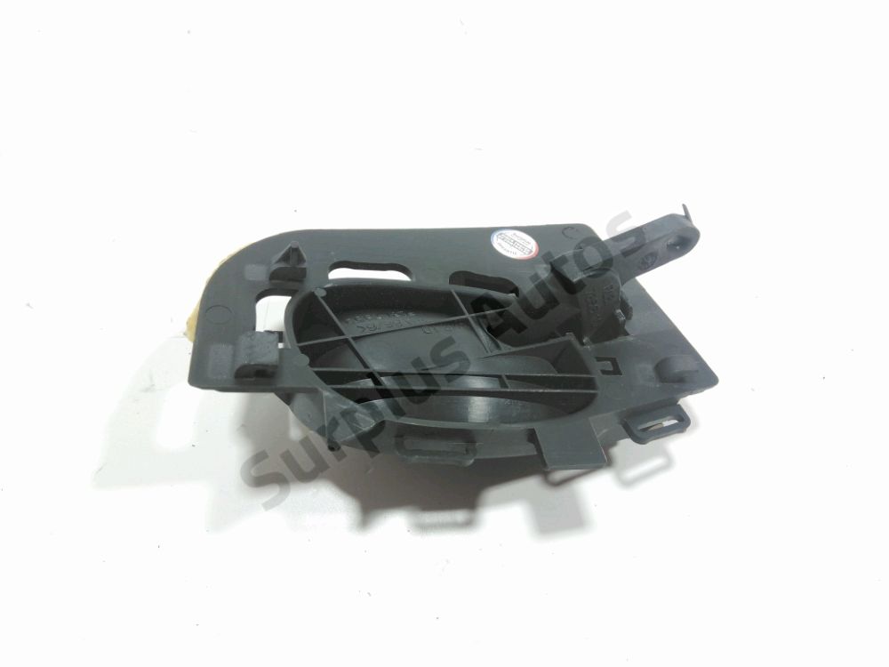 Poignée intérieure porte avant droite