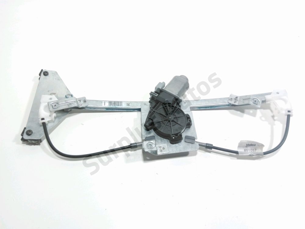 Lève-vitre électrique avant gauche