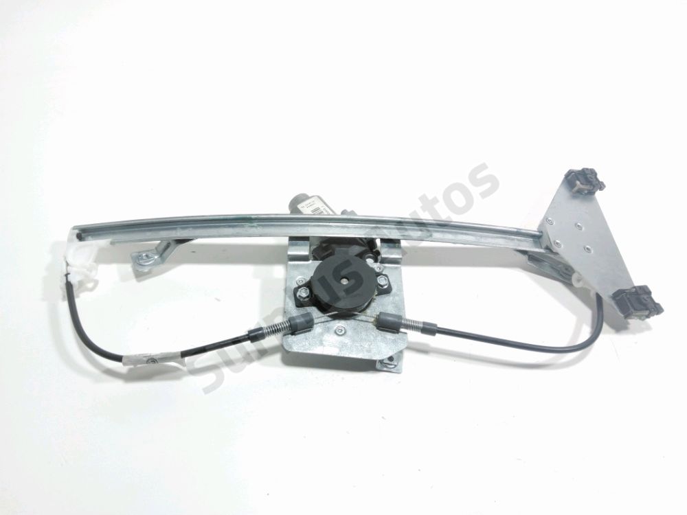 Lève-vitre électrique avant gauche