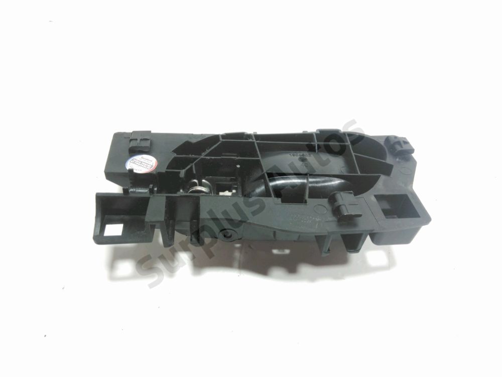 Poignée intérieure porte avant droite