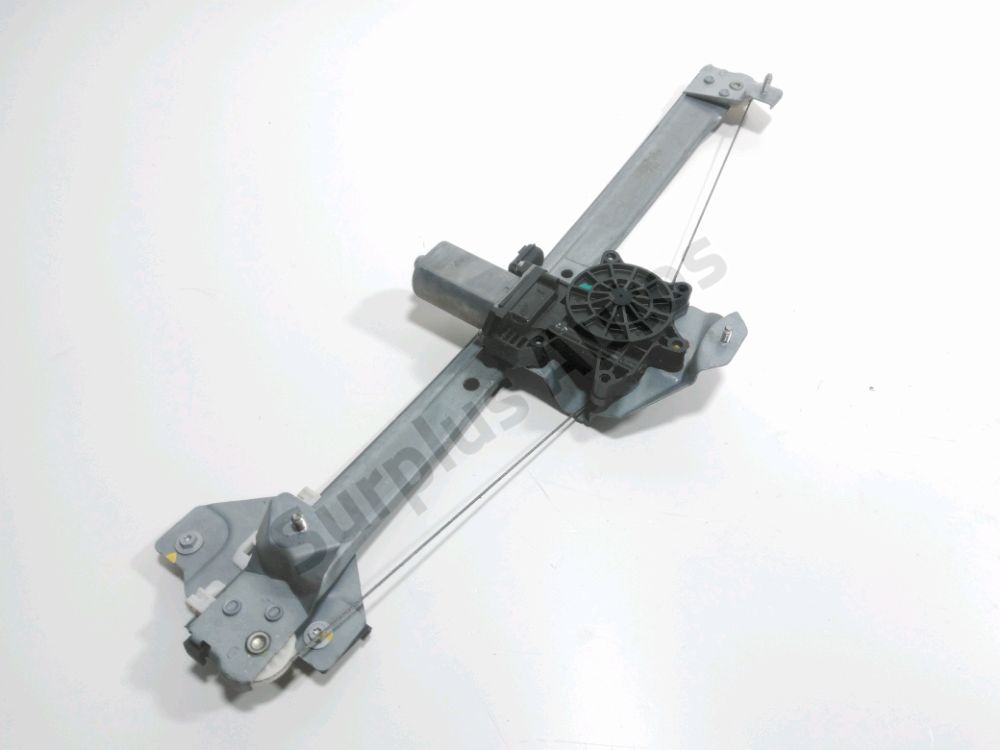 Lève-vitre électrique avant droit