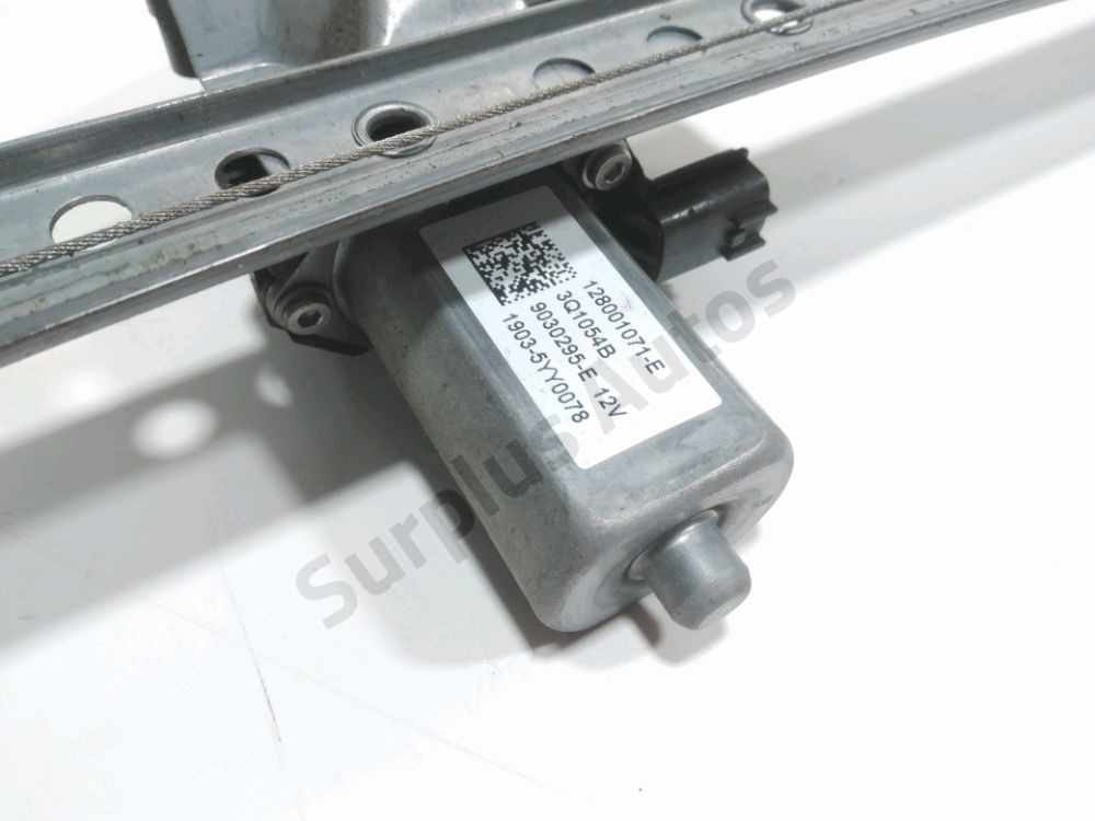 Lève-vitre électrique avant droit