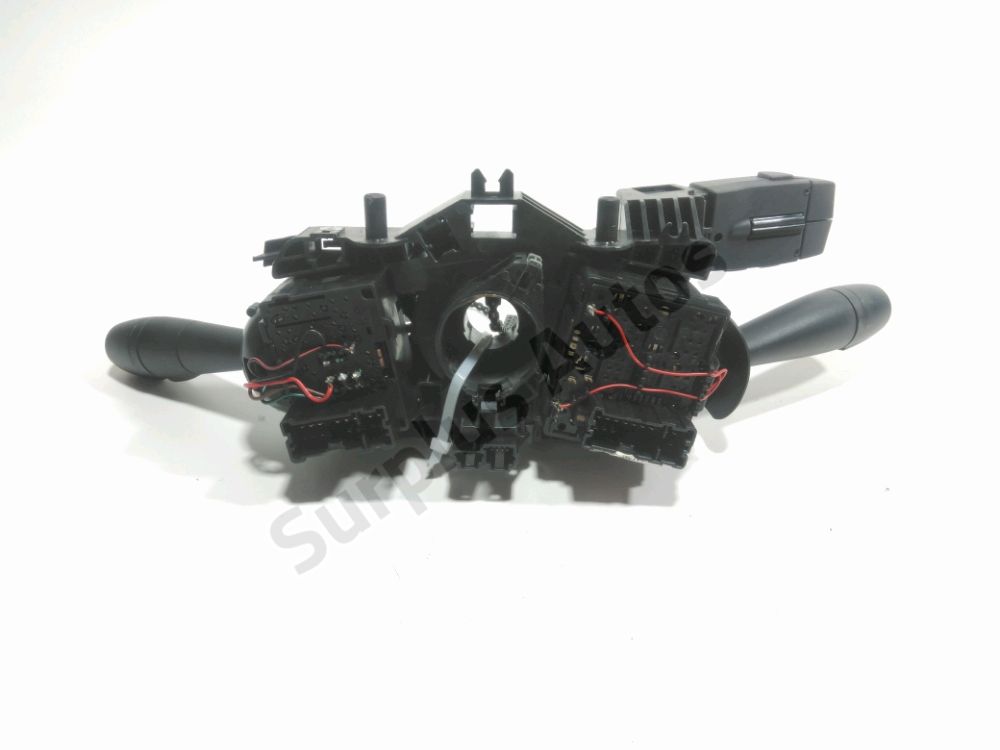 Commande sous-volant