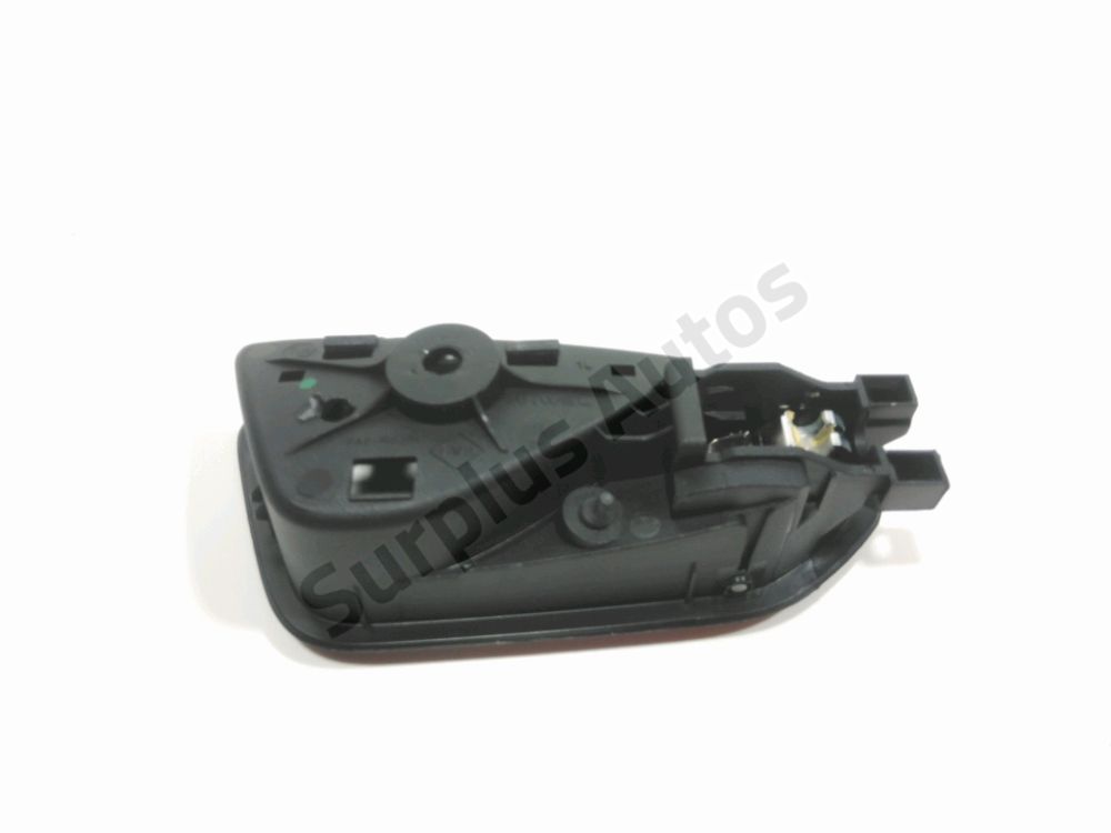 Poignée intérieure porte avant gauche