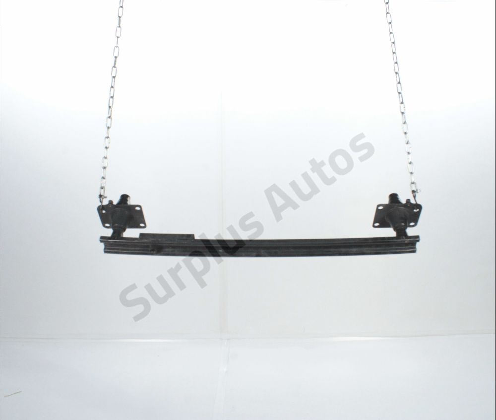 Renfort pare-choc avant