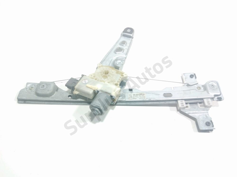 Lève-vitre électrique avant gauche