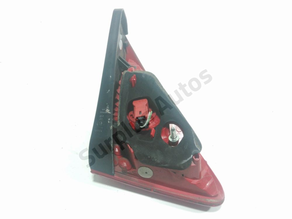 Feu arrière intérieur droit