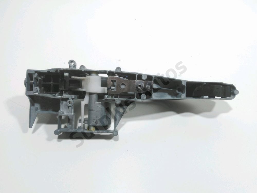 Poignée extérieure avant droite