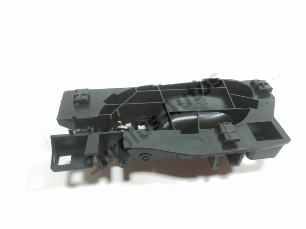 Poignée intérieure porte avant droite