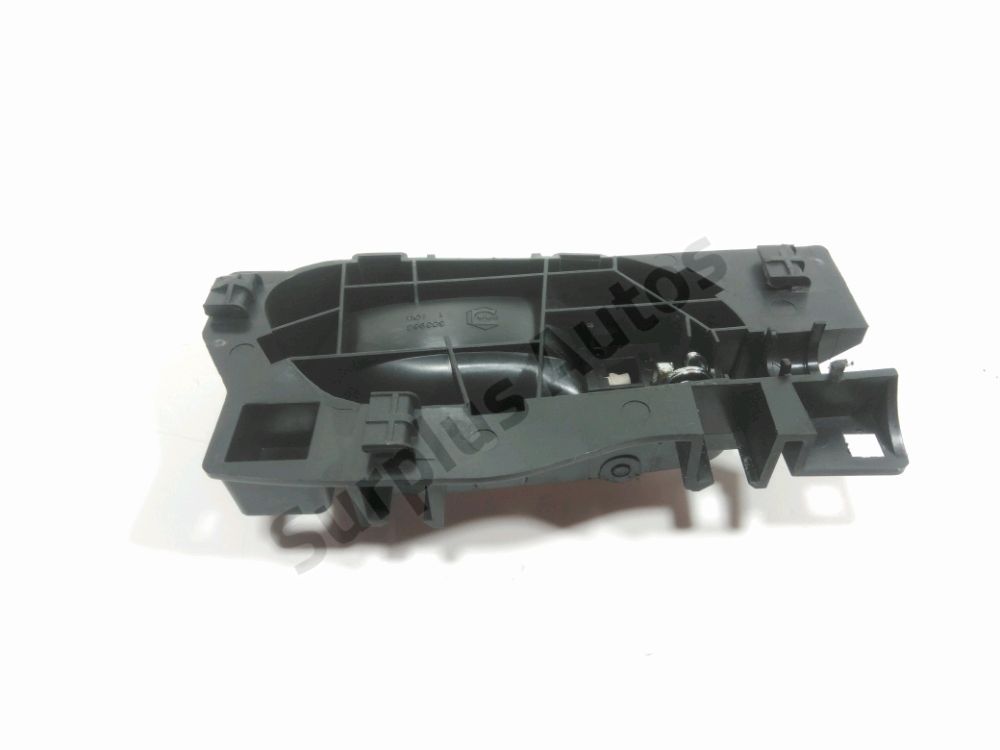 Poignée intérieure porte avant gauche