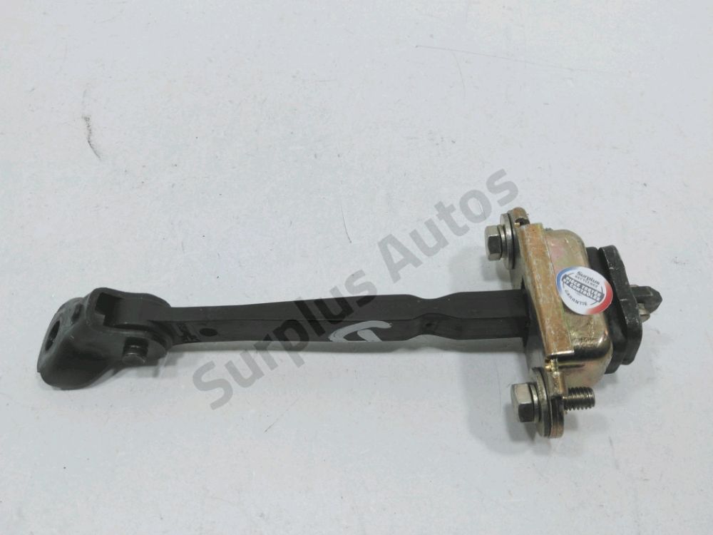 Tirant de porte avant droit