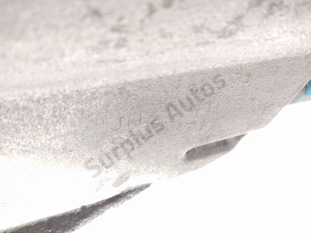 Boite à vitesse mécanique