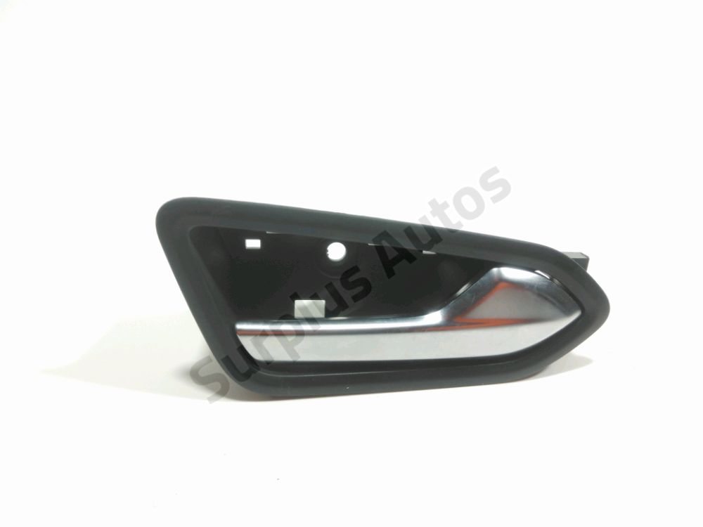 Poignée intérieure porte avant droite