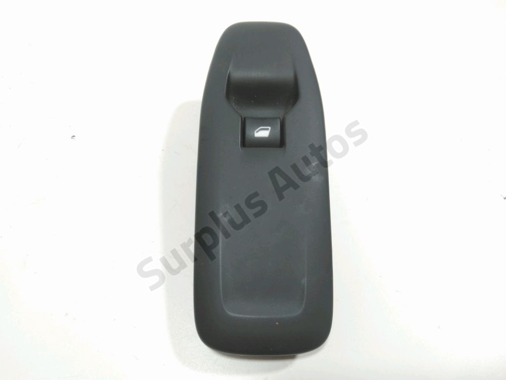 Commande lève-vitre avant droit