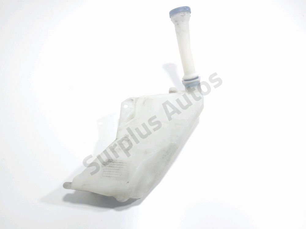 Réservoir de lave glace avant