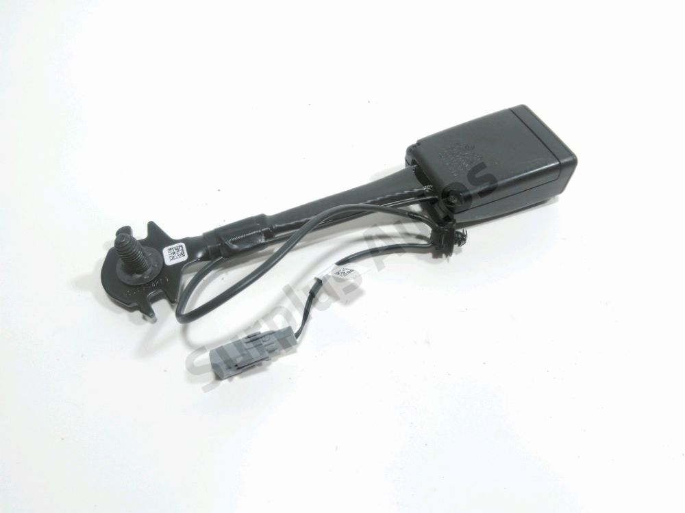 Ancrage ceinture avant droit