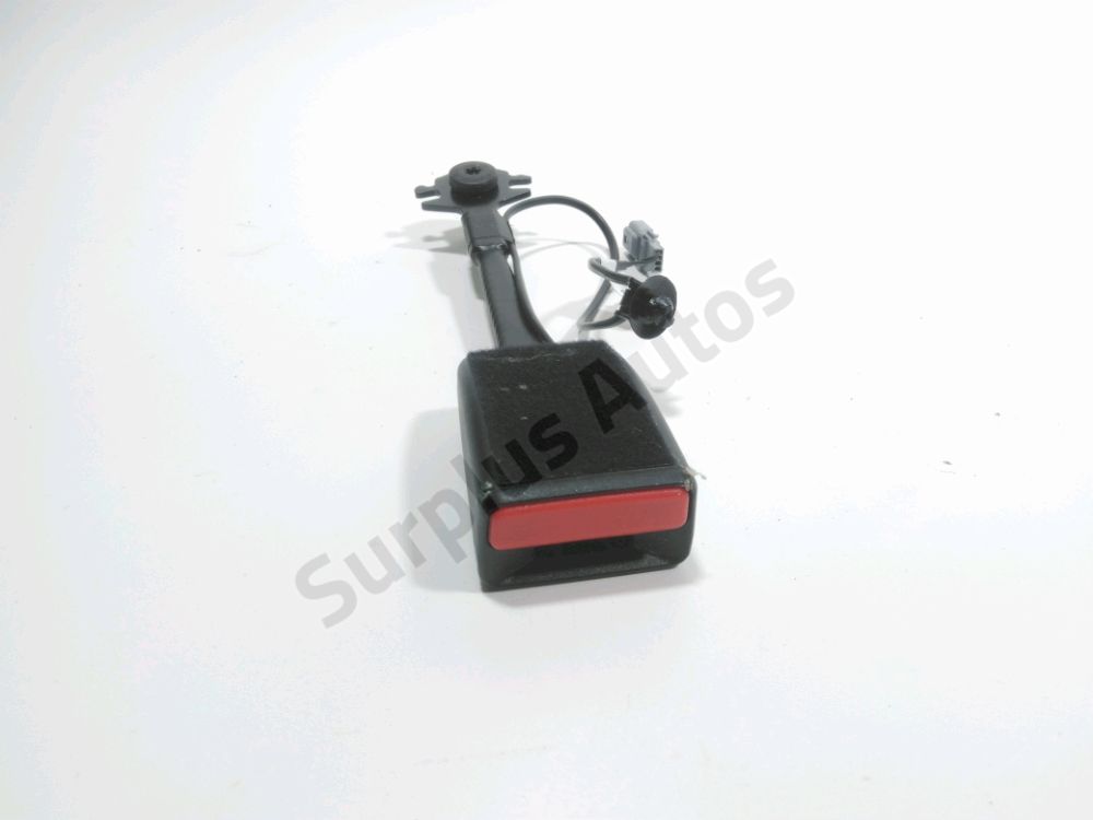 Ancrage ceinture avant droit