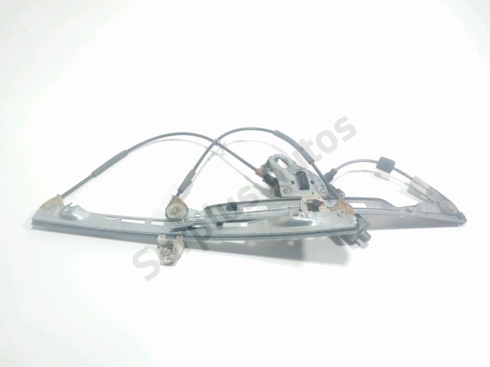 Lève-vitre électrique avant gauche