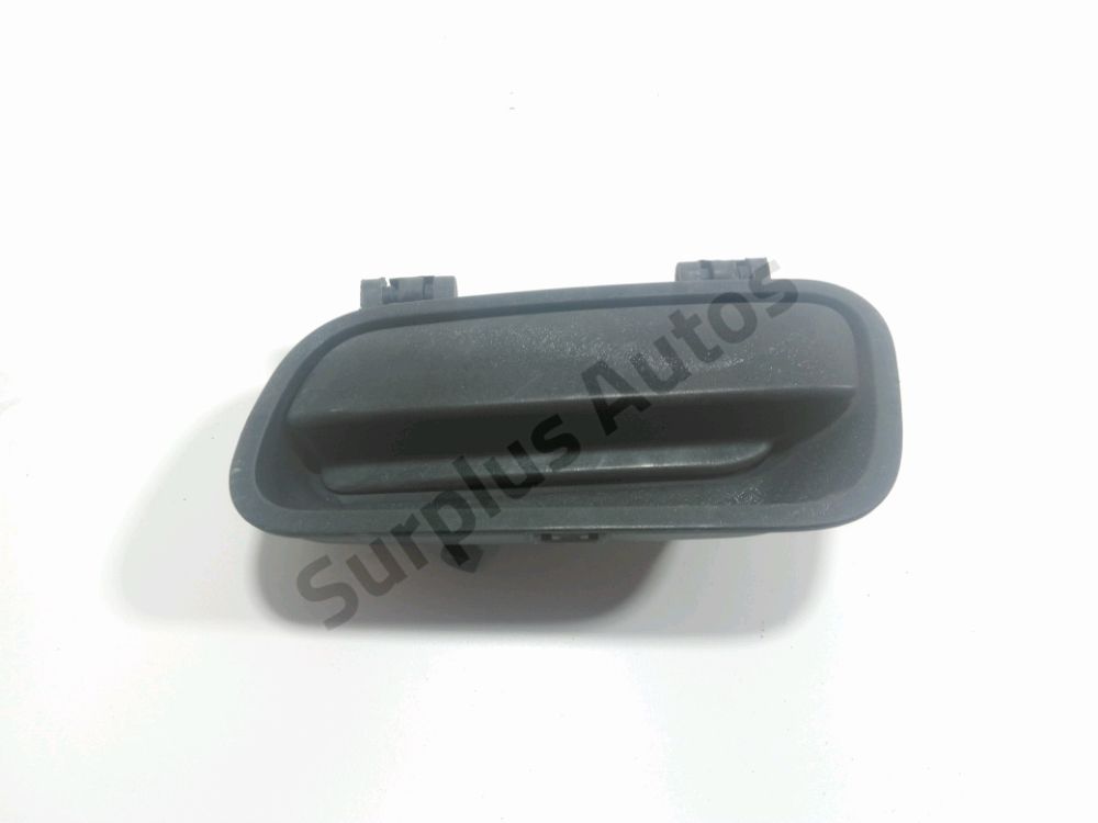 Poignee exterieure arriere droite