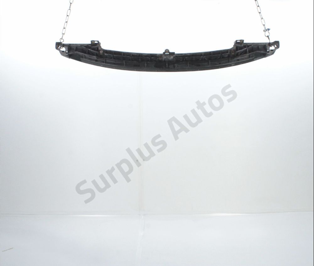 Renfort pare-choc avant