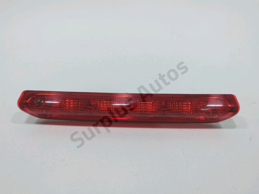 Feu stop supplementaire